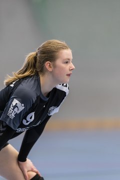 Bild 391 - wU18 Norddeutsche Meisterschaft